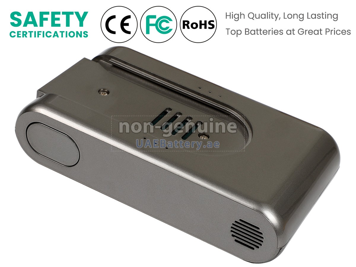 بطارية Dreame P2032-7S1P-BWA