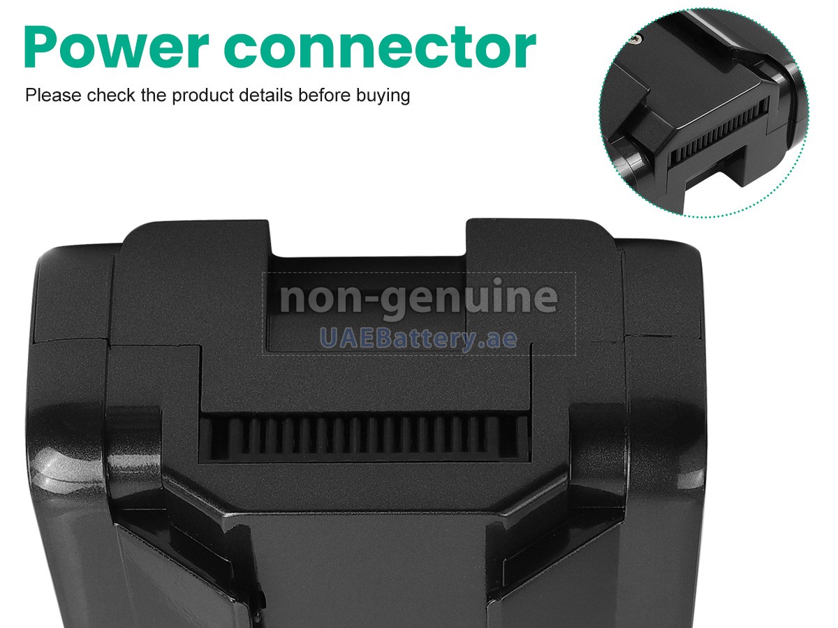 بطارية Dreame MOVA S5 SENSE