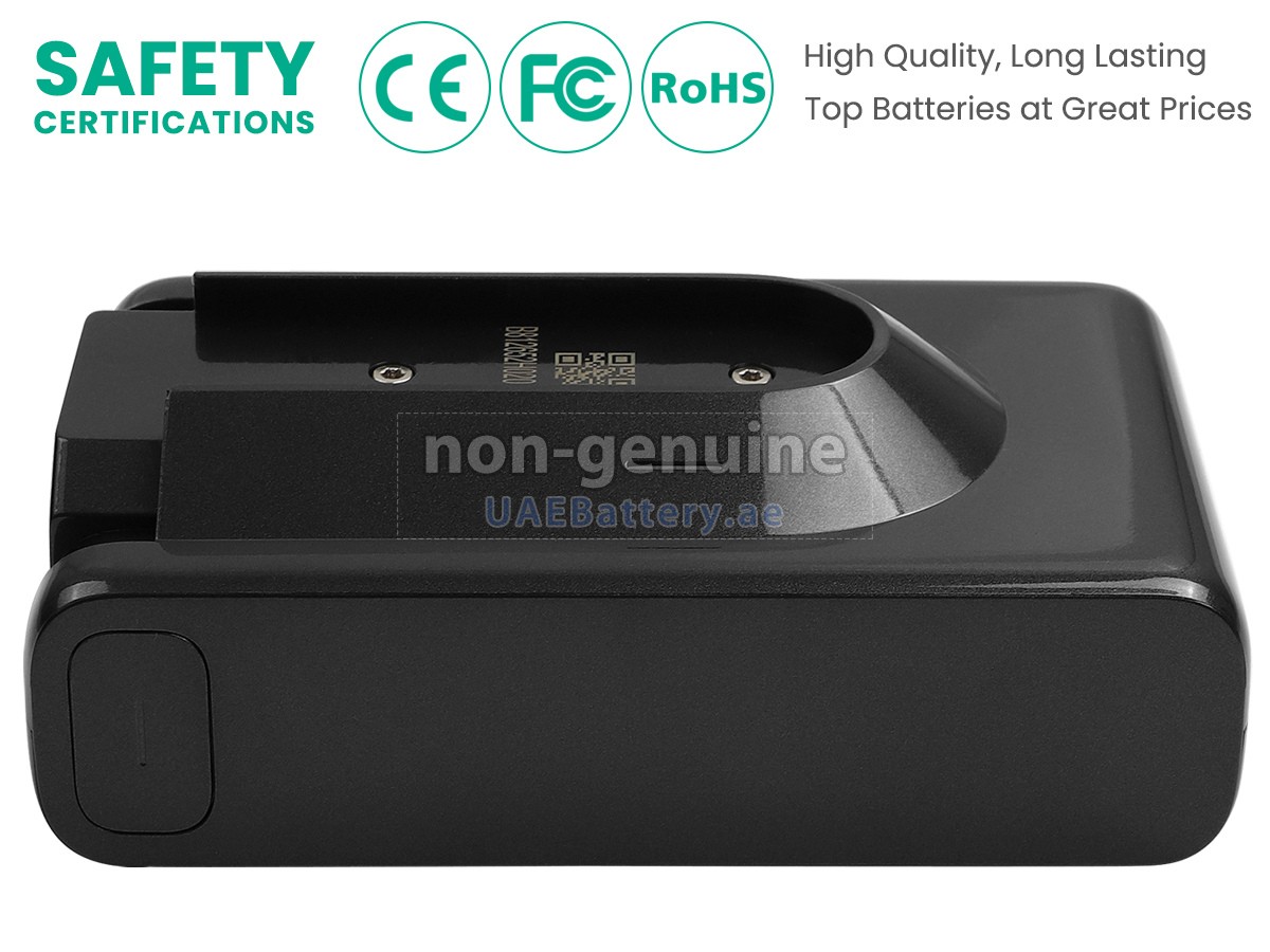 بطارية Dreame MOVA S5 SENSE