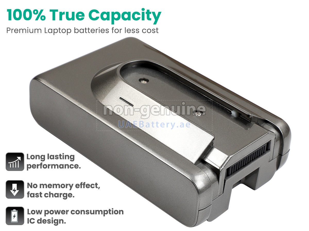 بطارية Dreame VTT1