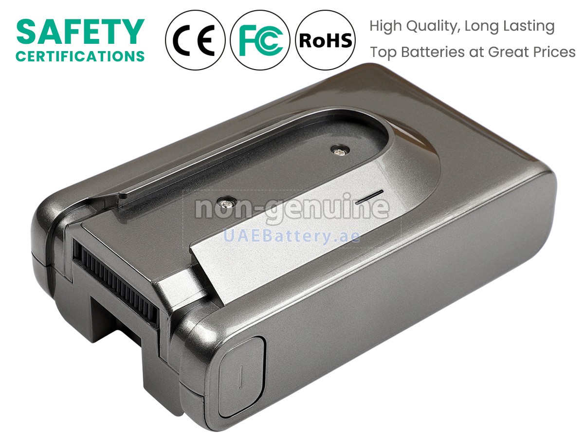 بطارية Dreame VTT1