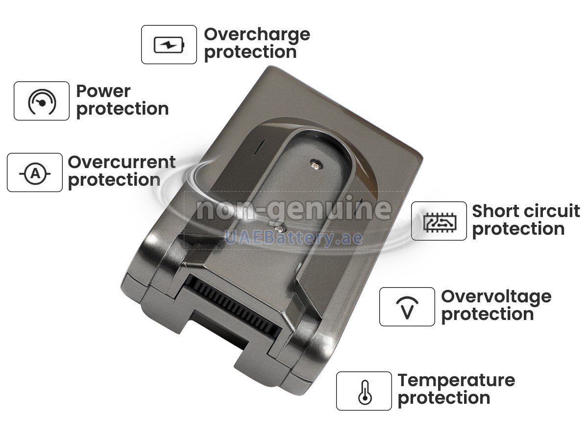 بطارية Dreame VTT1