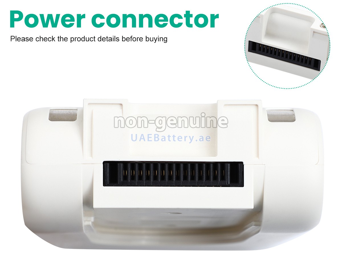 بطارية Dreame V2309-8S1P-BCA