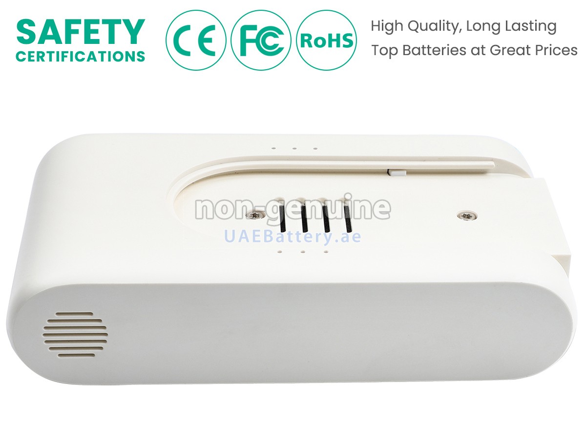 بطارية Dreame V2309-8S1P-BCA