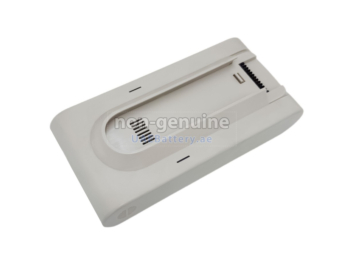 بطارية Dreame U10