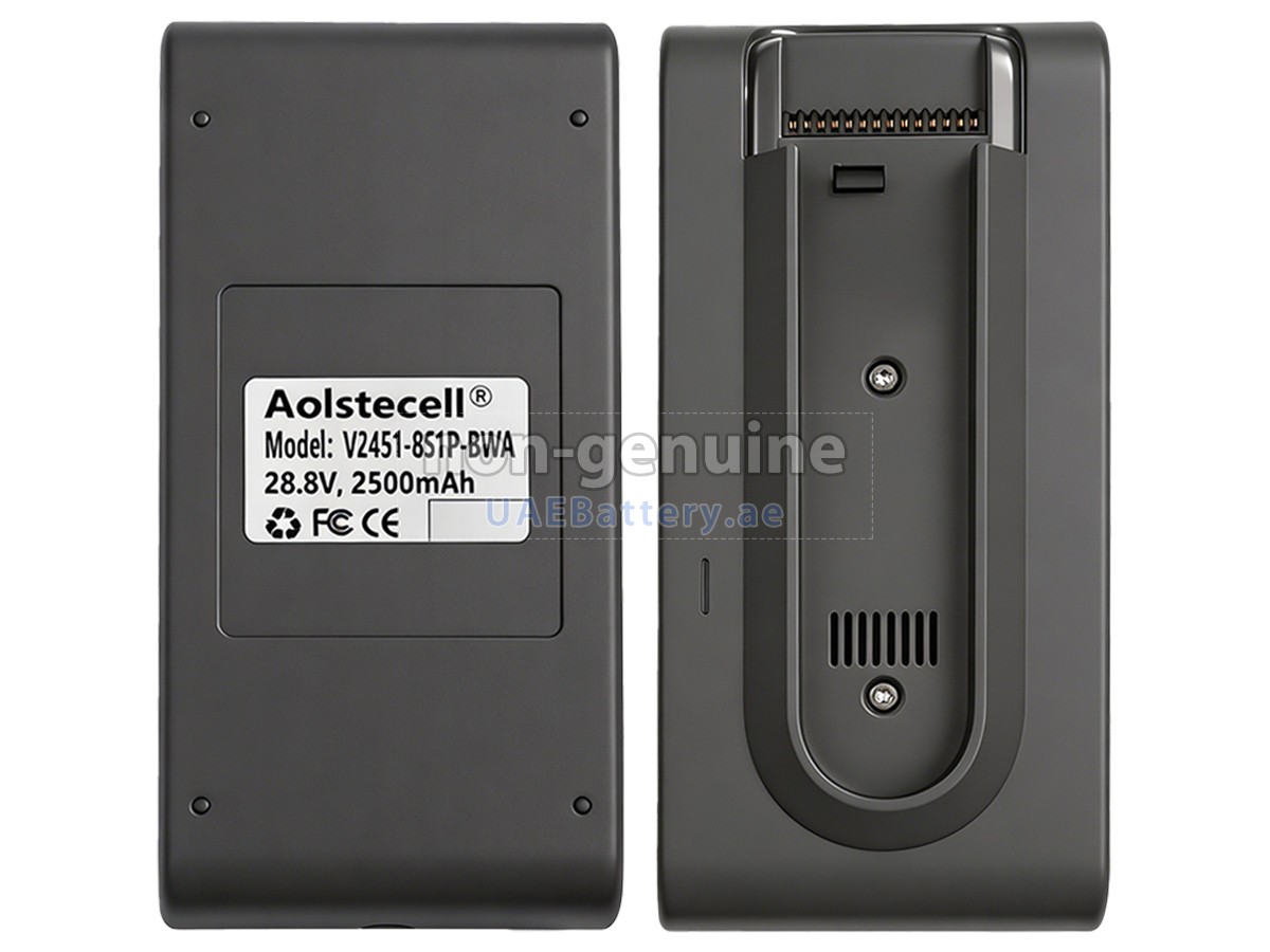 بطارية Dreame V2451-8S1P-BWA