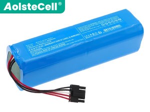 بطارية Dreame R2416-4S2P-HPLS المستبدلة