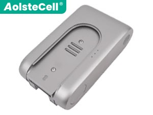 بطارية Dreame V15S المستبدلة