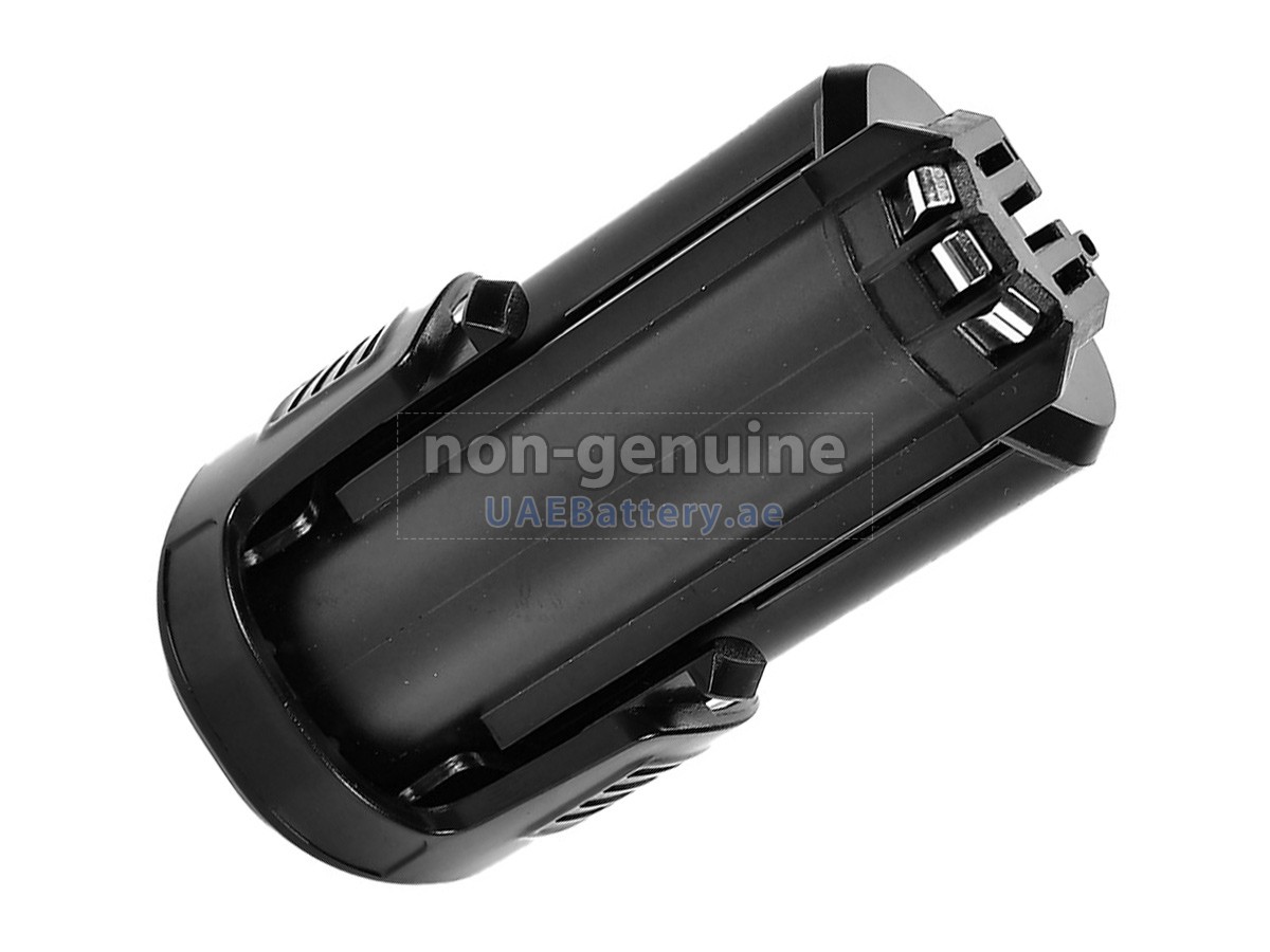 بطارية Dremel 2607336863