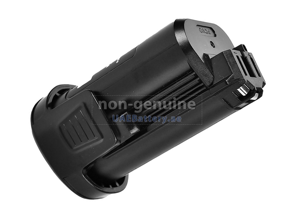 بطارية Dremel 2607336863