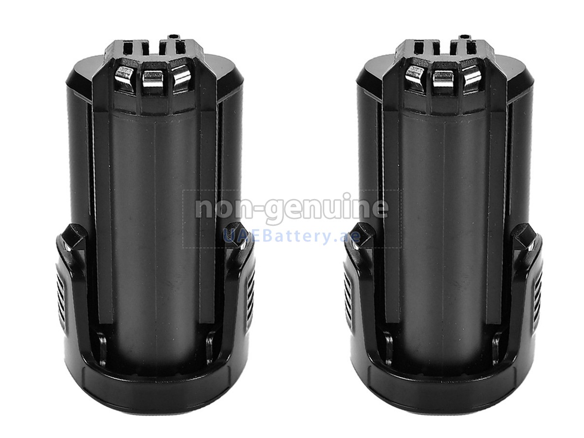 بطارية Dremel 2607336863