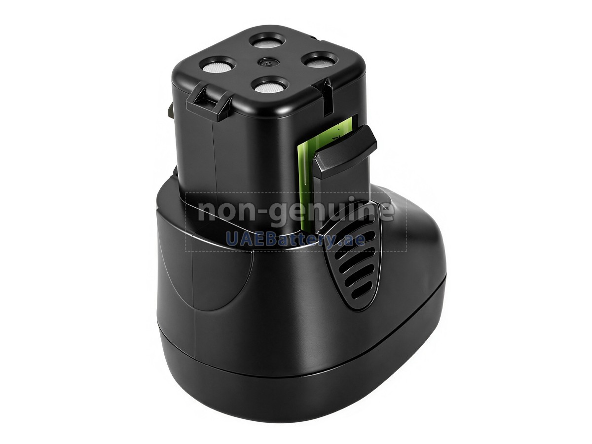 بطارية Dremel 7.2-VOLT
