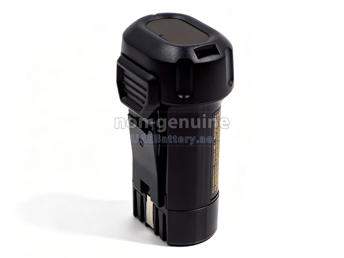 بطارية Dremel 8V MAX