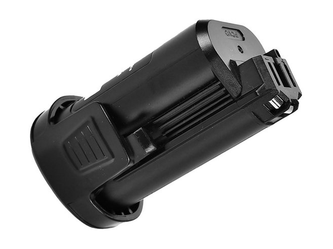 بطارية Dremel 12V-B812-01 المستبدلة