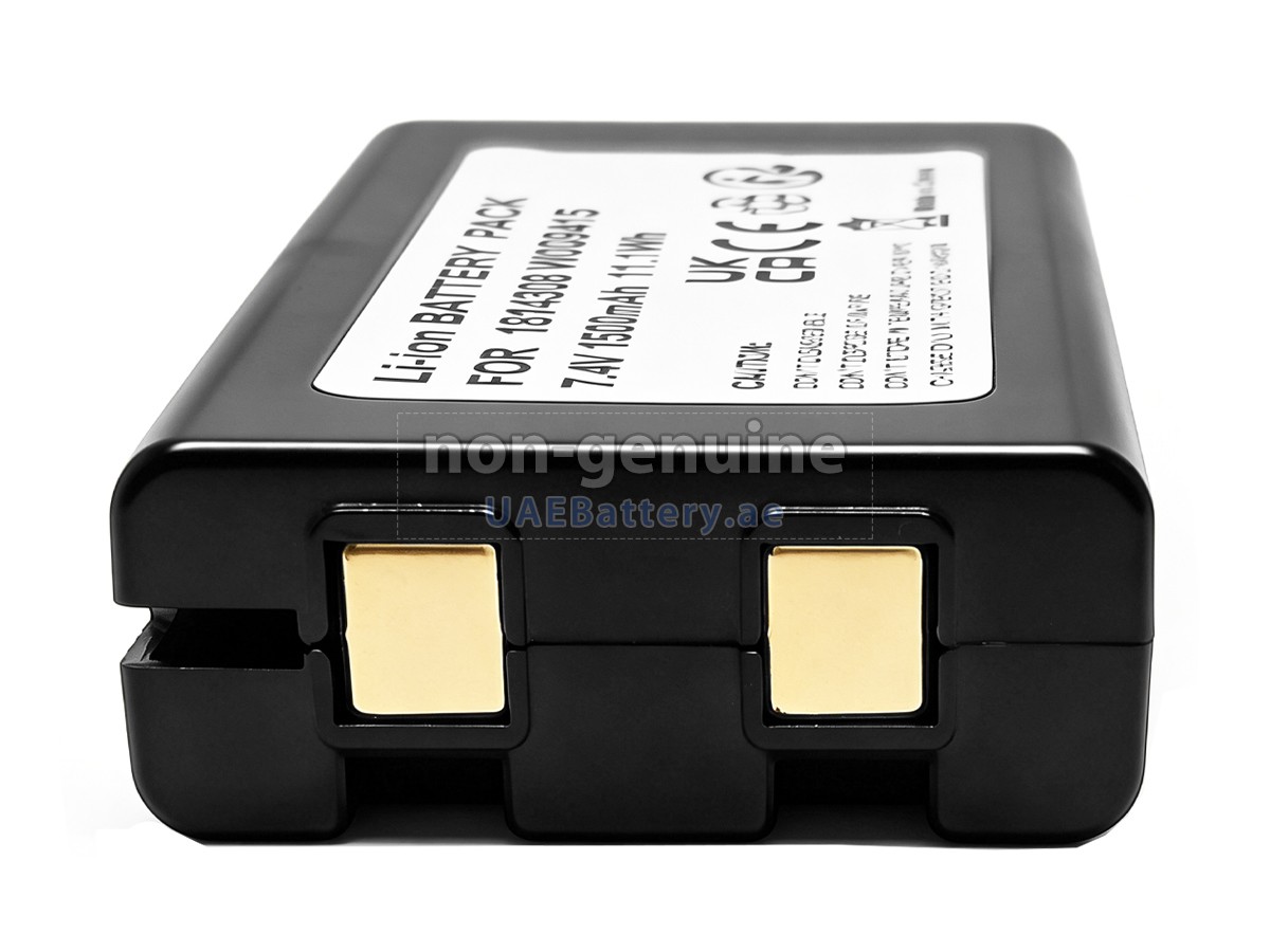 بطارية Dymo 643463