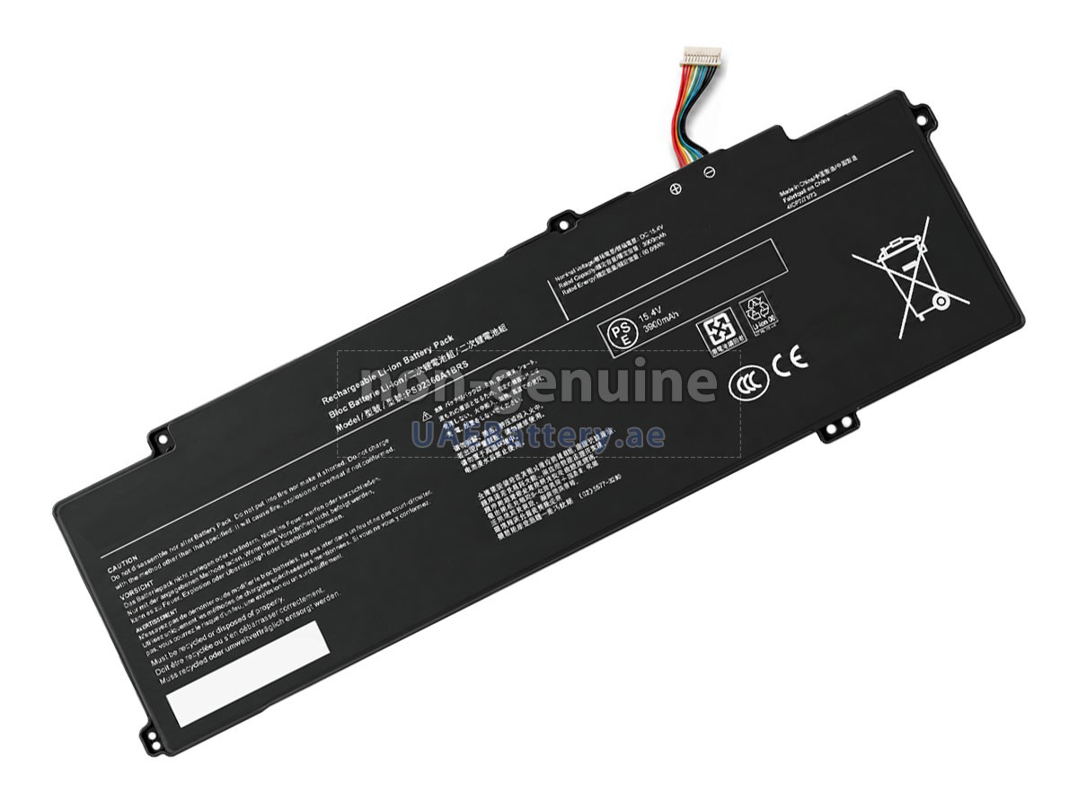بطارية Dynabook T40-15