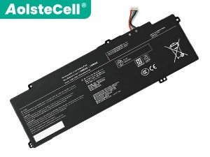 بطارية Dynabook PS0236UA1BRS المستبدلة
