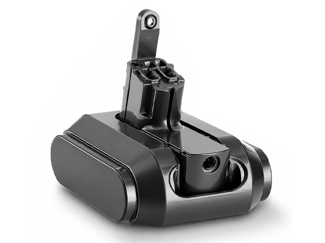 بطارية Dyson SV21 المستبدلة