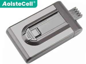 بطارية Dyson 12097 المستبدلة