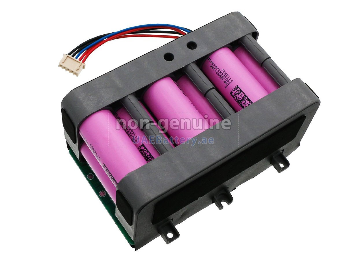 بطارية Ecovacs S24-LI-219-5200
