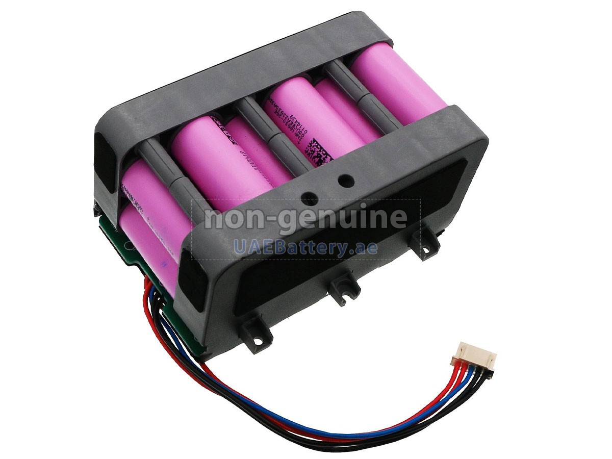 بطارية Ecovacs S24-LI-219-5200