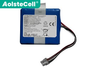 بطارية Ecovacs DH14058CFLP المستبدلة