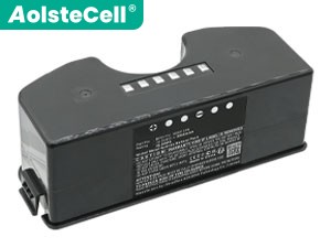 بطارية Ecovacs Deebot DT85 المستبدلة