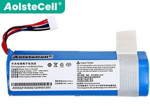 بطارية Ecovacs Deebot T8+ المستبدلة