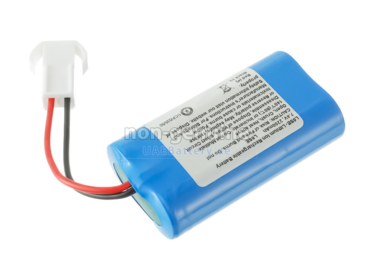 بطارية EDAN OSEN9000E