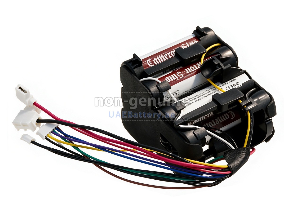 بطارية Electrolux 90027880201