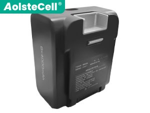 بطارية Electrolux E8 المستبدلة