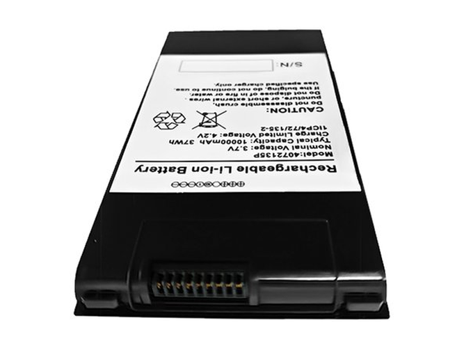 بطارية Emdoor 4072135P المستبدلة