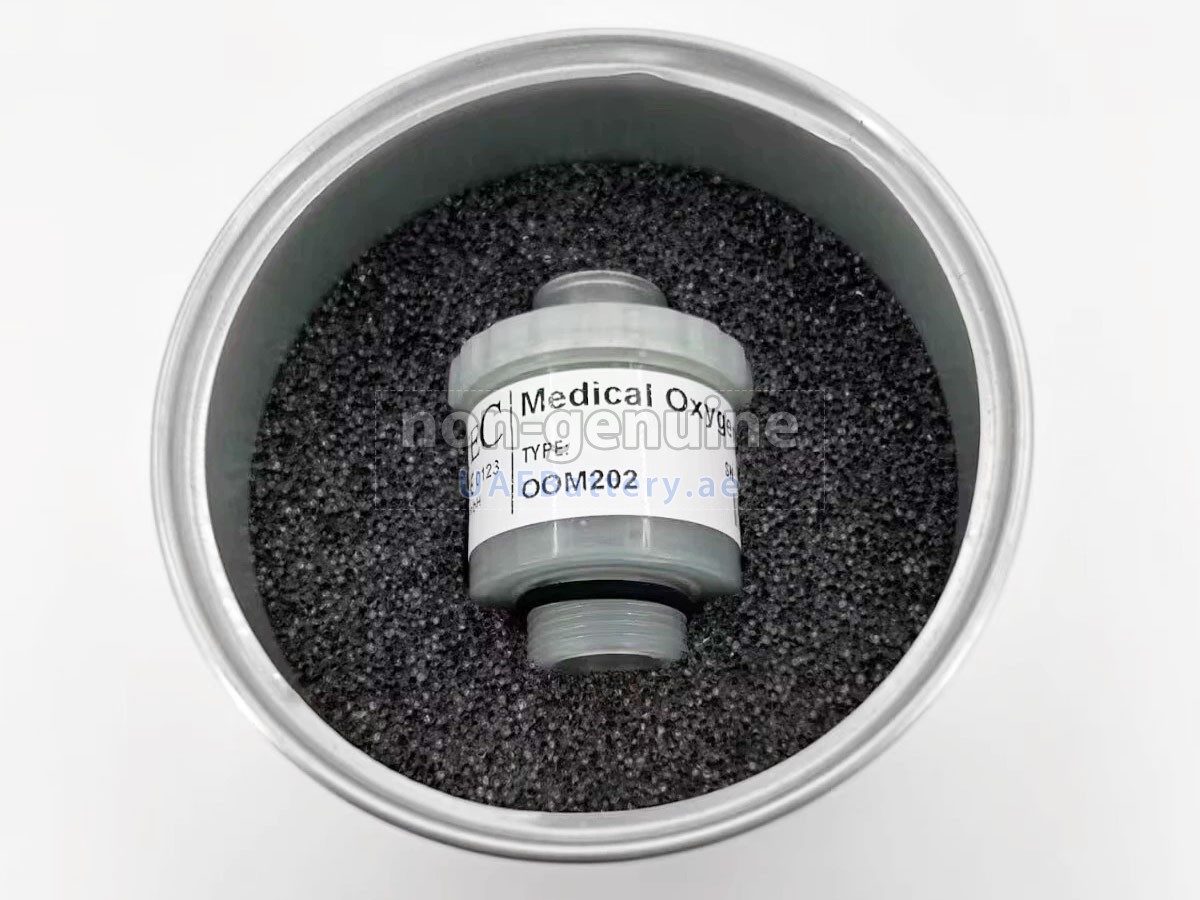 بطارية Envitec OOM202 OXYGEN SENSOR