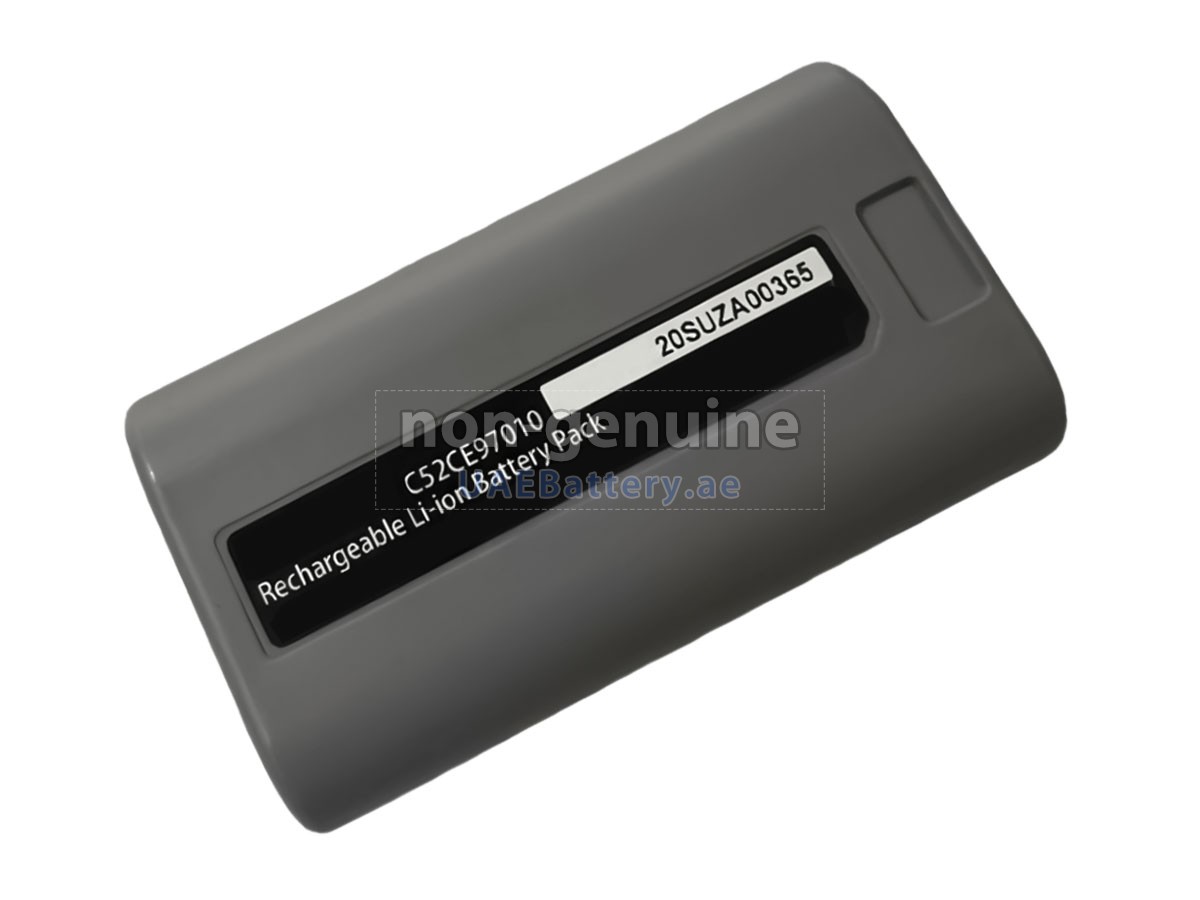 بطارية EPSON C52CE97010