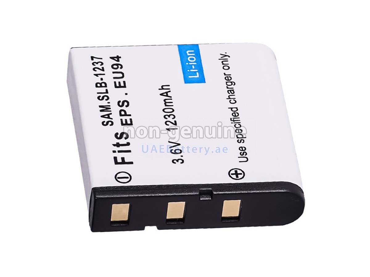 بطارية EPSON SLB-1237
