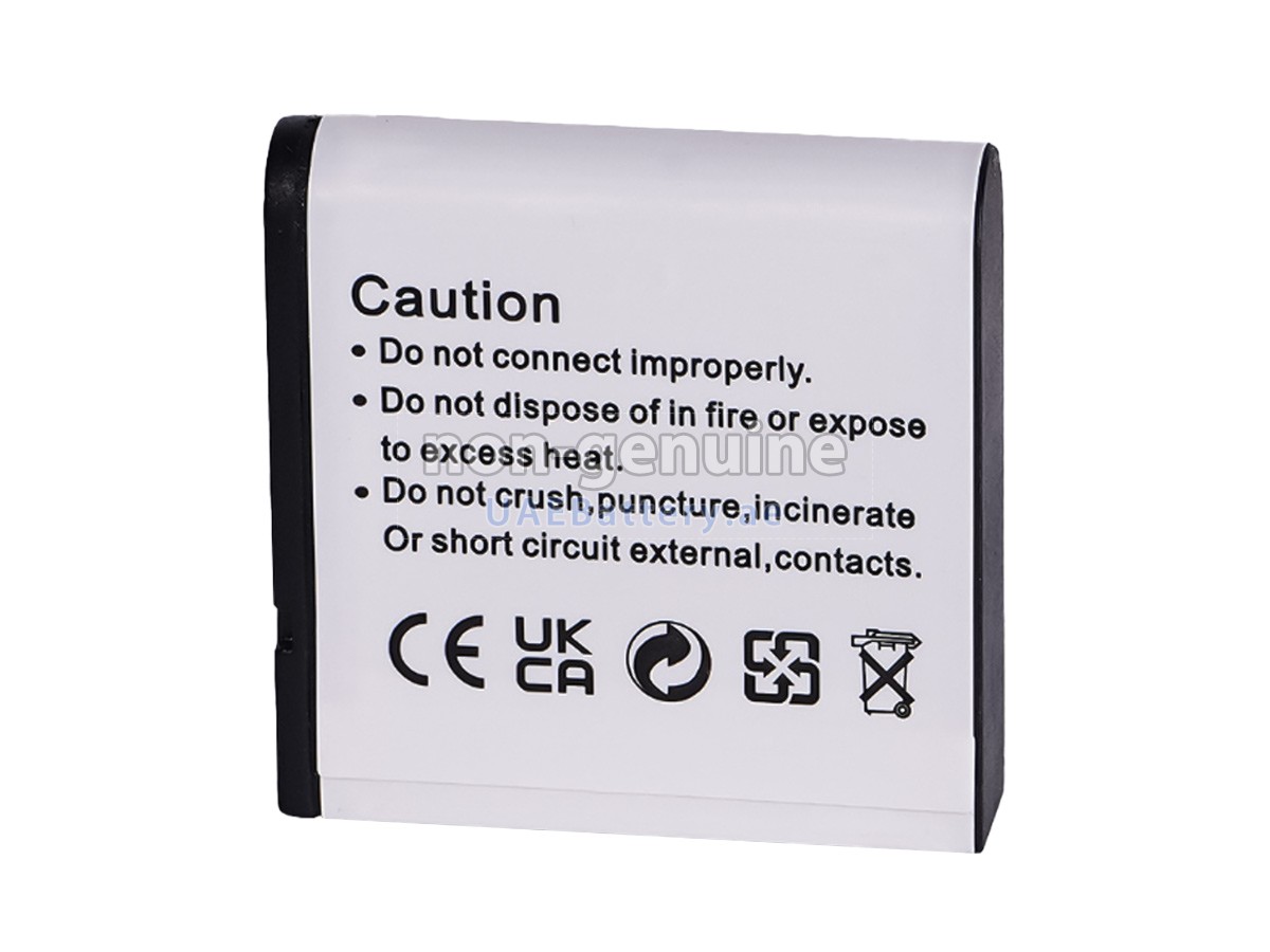 بطارية EPSON SLB-1237