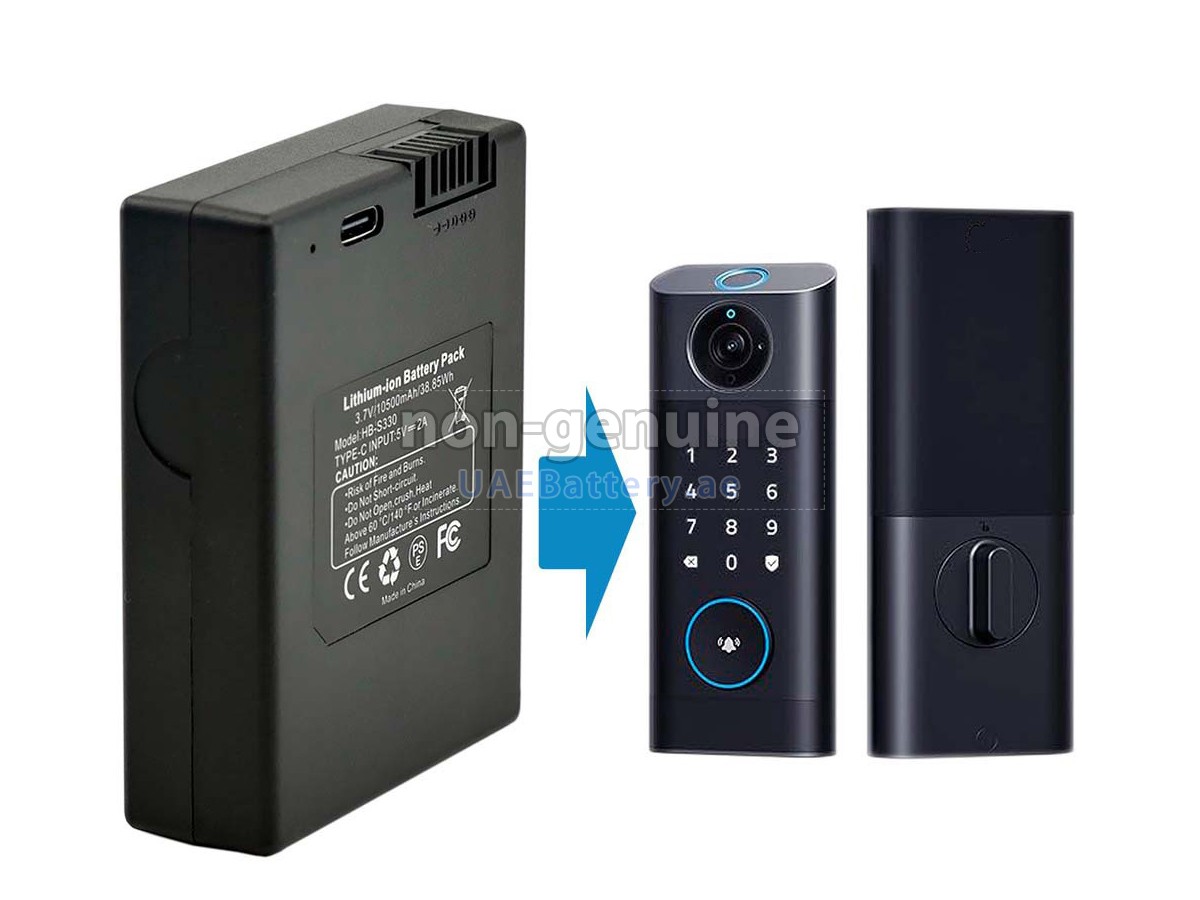 بطارية Eufy HB-S330