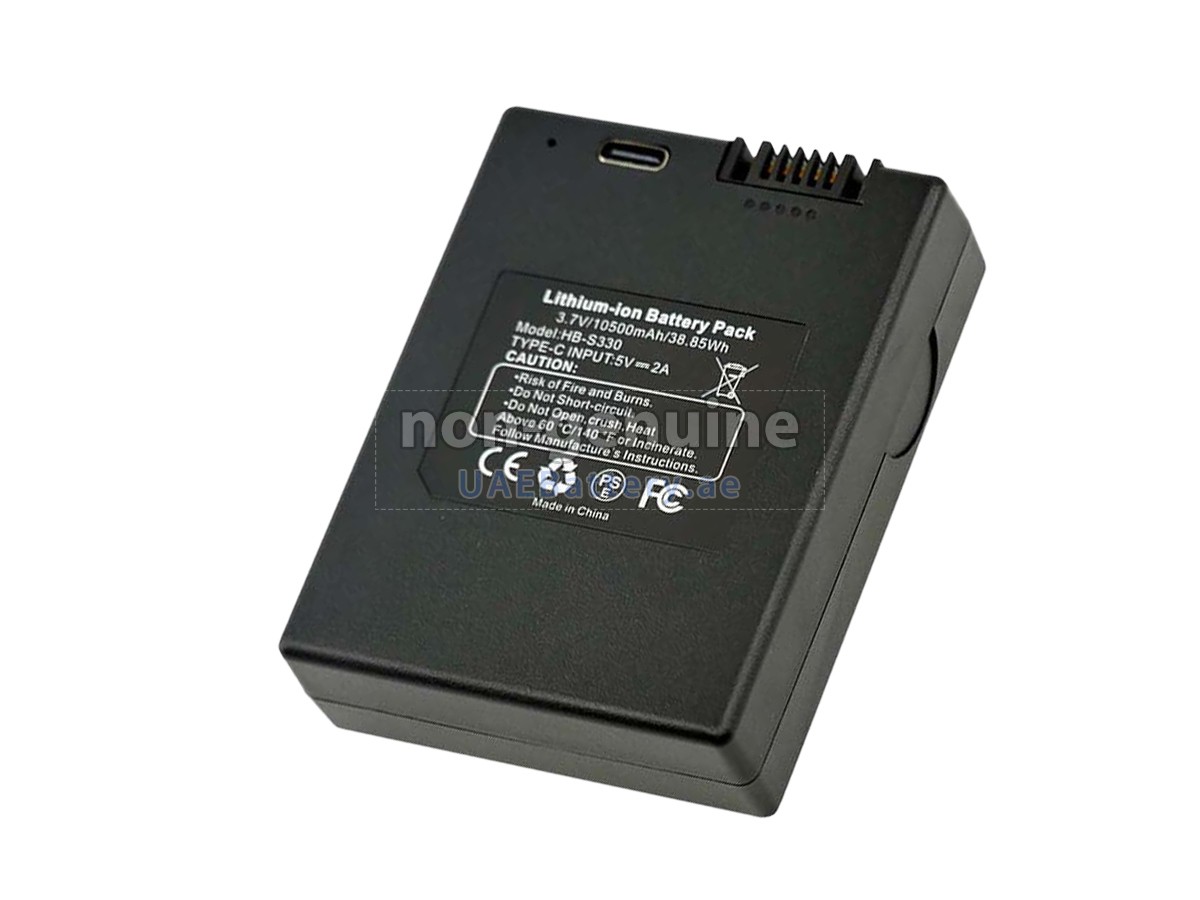 بطارية Eufy HB-S330