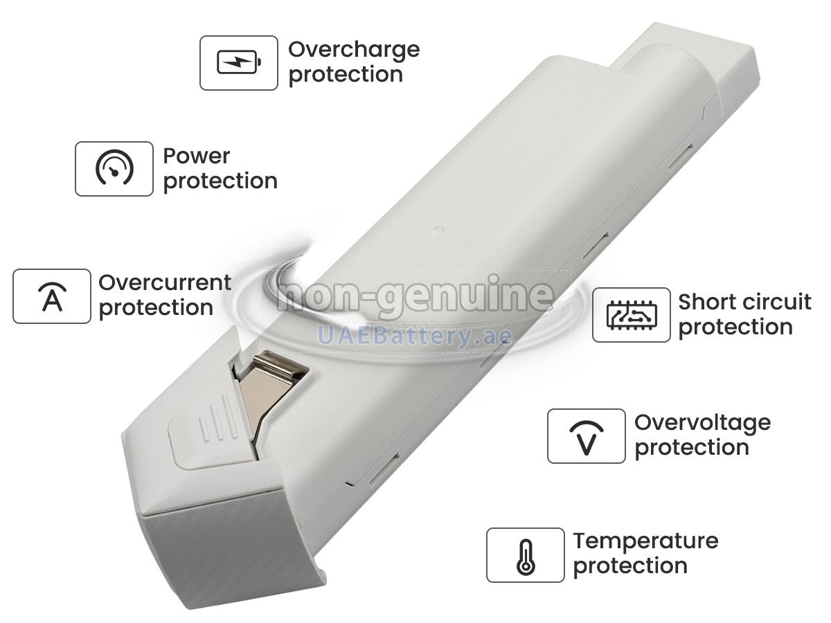 بطارية Eufy T2522