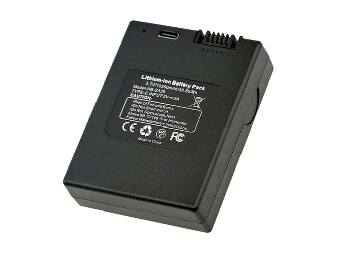 بطارية Eufy HB-S330 المستبدلة