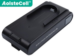 بطارية Eufy T2501 المستبدلة