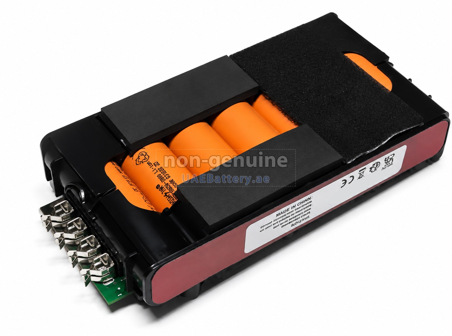 بطارية Eureka NEC280TL