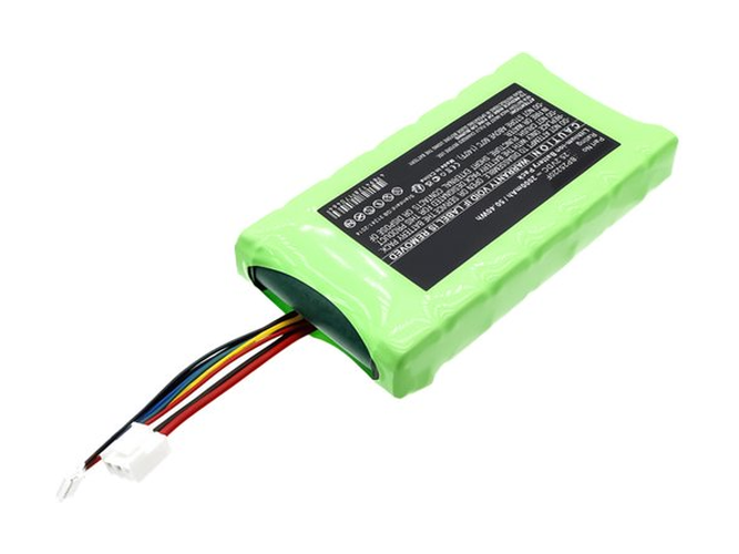بطارية Eureka BP25220F المستبدلة