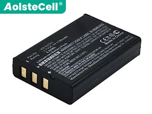 بطارية Exfo 01WQ0037-01 المستبدلة