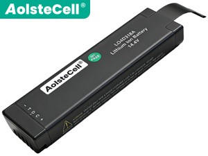 بطارية Exfo LO4D318A المستبدلة