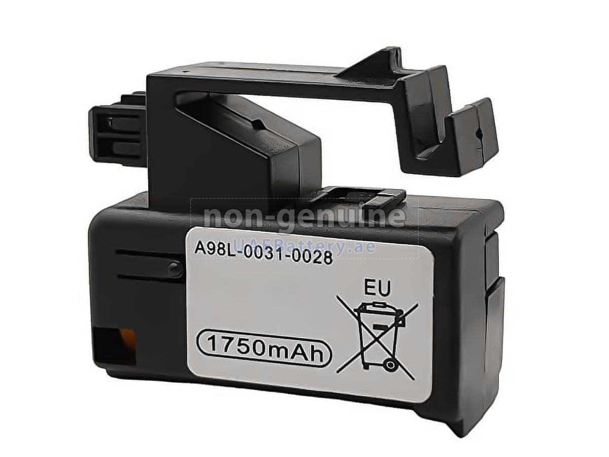 بطارية Fanuc BETA ISV