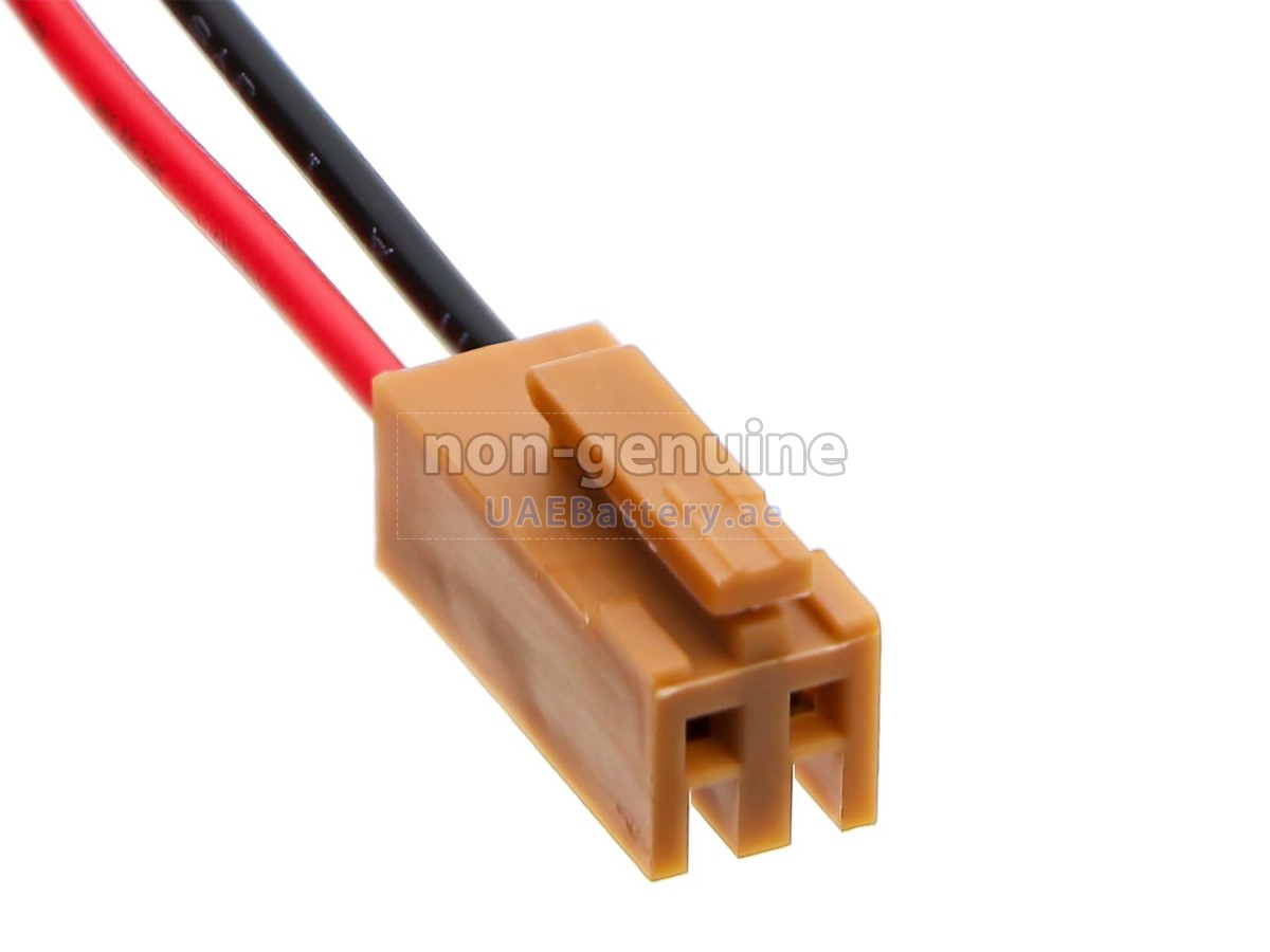 بطارية Fanuc A98L-0031-00011