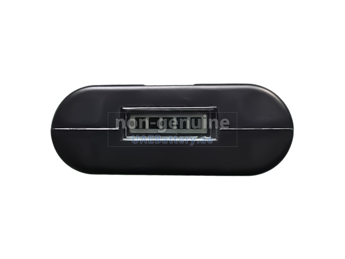 بطارية FLUKE 437 Series II 400 HZ POWER QUALITY MONITOR AND ENERGY ANALYZER