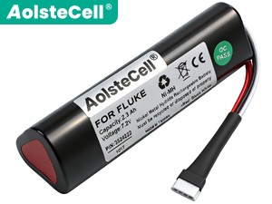 بطارية FLUKE 2446641 المستبدلة