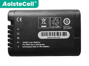 بطارية FLUKE BP290 المستبدلة